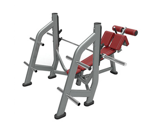 L1035 / Decline Bench Press