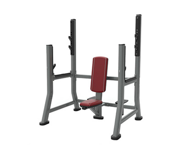 L1036 / Seated Chest Press