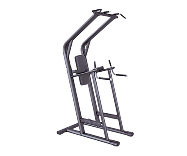 L1039 / Parallel Bar Knee Raise – 1
