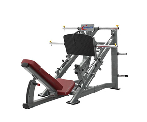 L1041 / Leg Press Machine