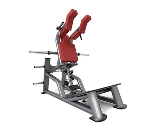 L1042 / Hack Squat Machine