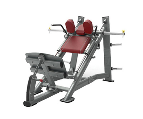 L1043 / Angled Leg Press