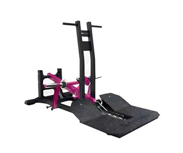 G1003 / Belt Squat Machine