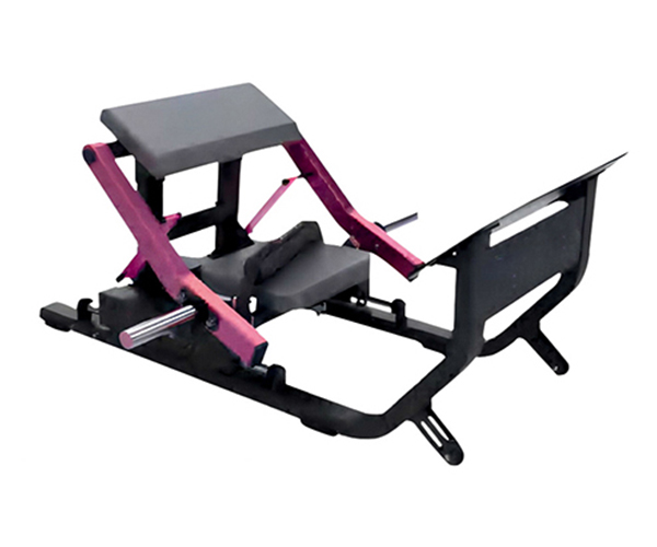 G1002 / Glute Bridge Machine