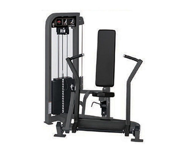 H2001 / Seated Chest Press Machine