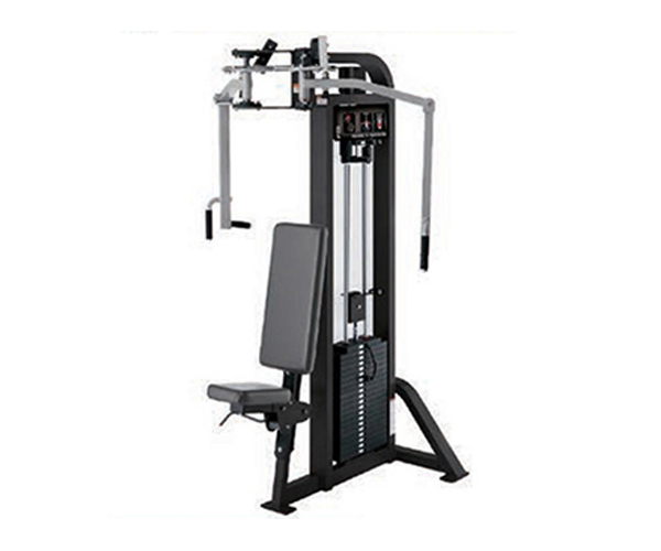 H2002A / Pec Fly / Rear Delt Machine (Dual-Function)