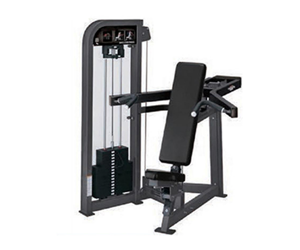 H2003 / Shoulder Press Machine
