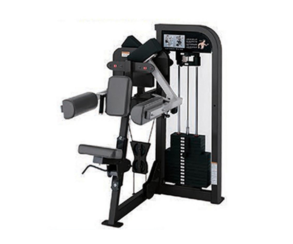 H2003A / Shoulder Raise Machine