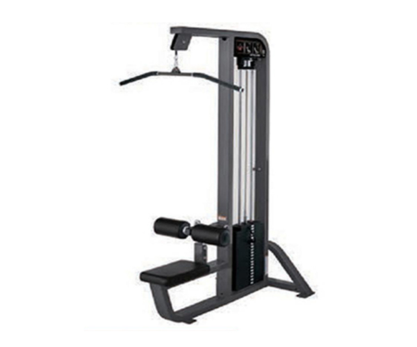 H2012 / Lat Pulldown Machine
