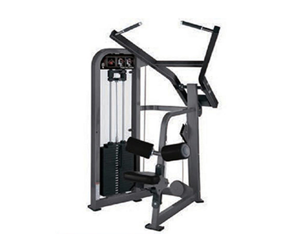 H2012E / Fixed Lat Pulldown Machine