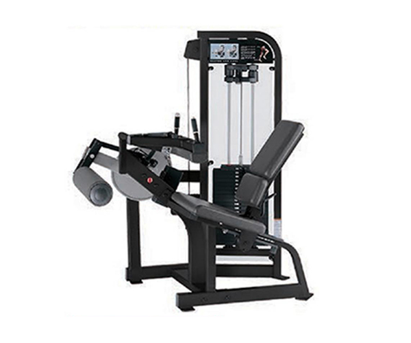 H2013 / Seated Leg Extension/Curl Machine