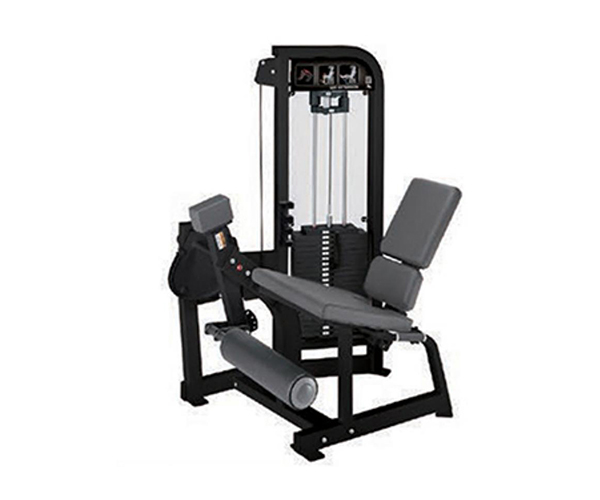 H2014 / Thigh Extension Machine