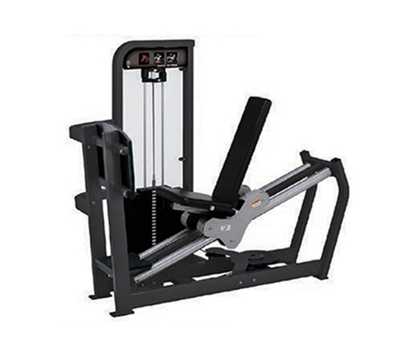 H2015 / Seated Leg Press Machine