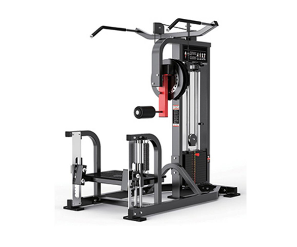 H2016 / Glute Machine