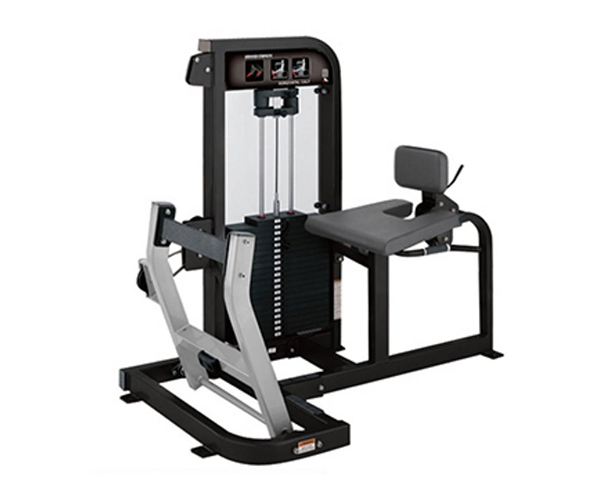 H2017A / Seated Calf Raise Machine
