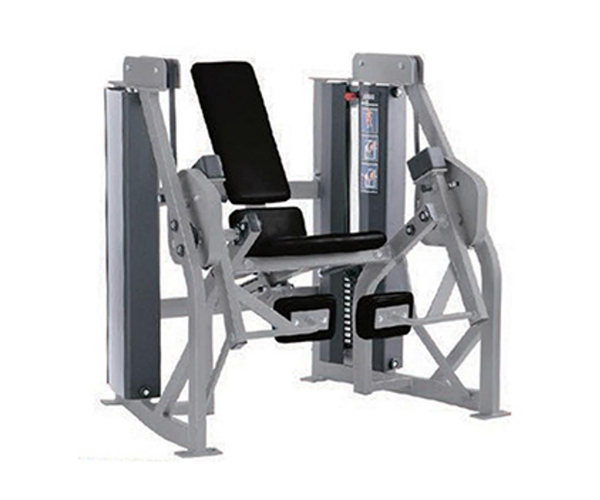 H3007 / Iso Pin-Loaded Leg Extension Machine