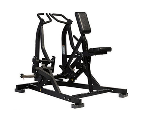 H1001 / Iso-Lateral Rowing Machine