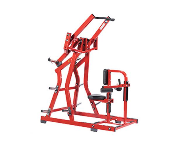 H1002 / Iso-Lateral High Pull-Down Machine