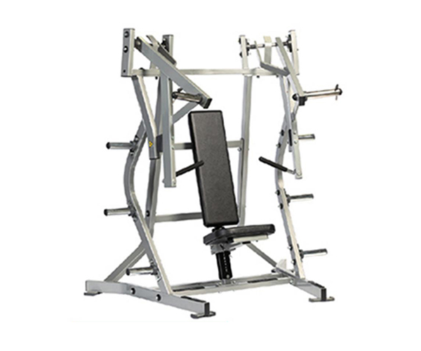 H1005 / Iso-Lateral Chest Press