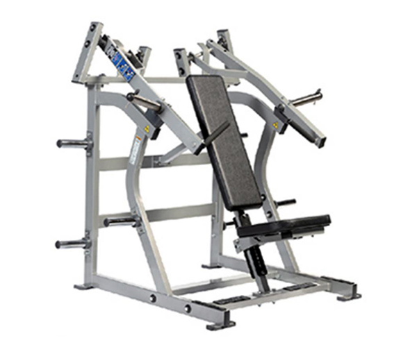 H1007 / Iso-Lateral Extreme Incline Chest Press