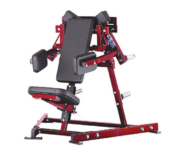 H1010 / Iso-Lateral Lateral Raise