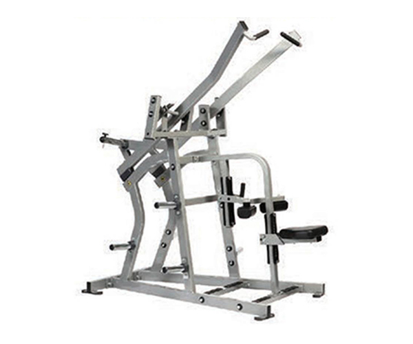 H1012 / Iso-Lateral Wide-Angle Lat Pulldown