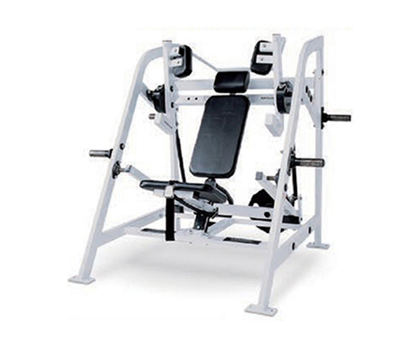 H1015 / Arm-Press Lat Pulldown