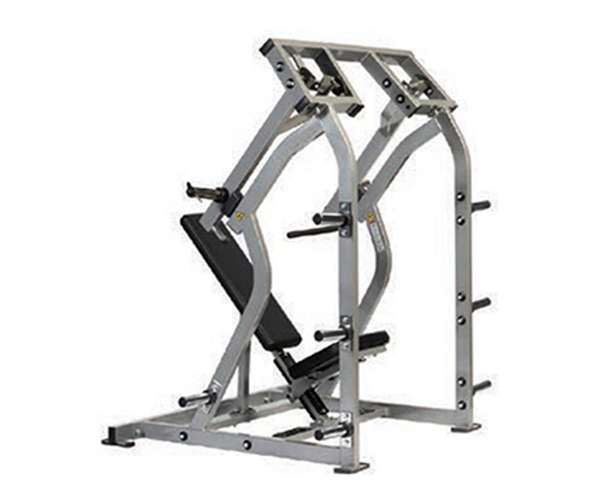 H1017 / Iso-Arm Shoulder Press Machine
