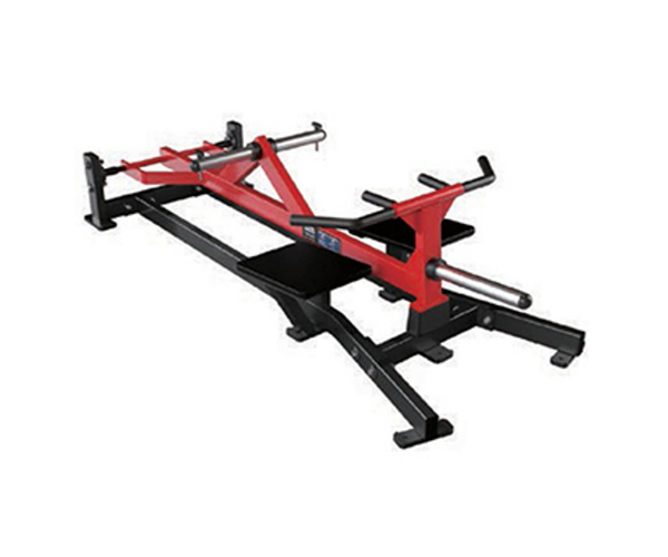 H1018 / T-Bar Row Machine