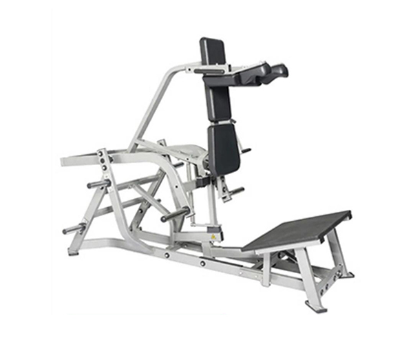 H1019 / Dual-Function V-Squat Machine