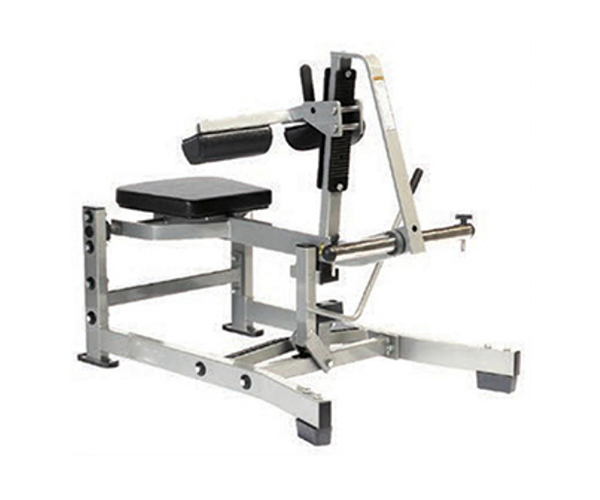 H1020 / Seated Calf Raise Machine