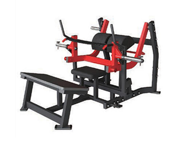 H1022 / Glute Machine