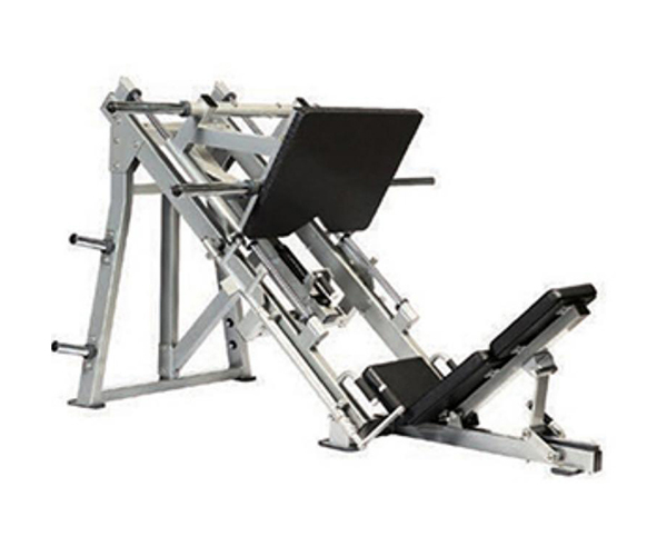 H1023 / Thigh Squat Machine