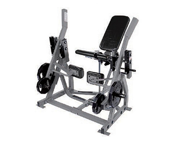 H1027 / Iso-Arm Leg Extension Machine