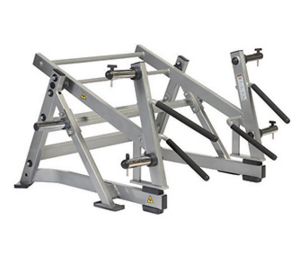 H1032 / Standing Lunge Machine