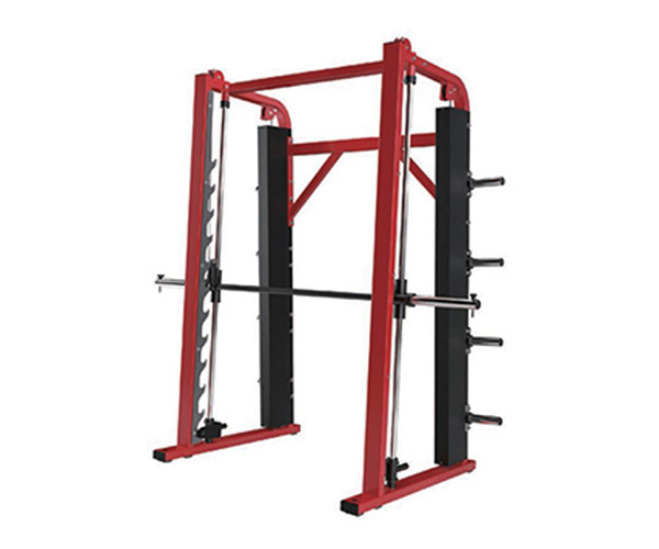 H1034 / Vertical Smith Machine