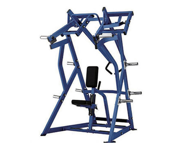 H1036 / Iso-Arm DY Row Machine