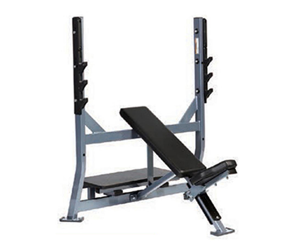 H1038 / Olympic Incline Bench