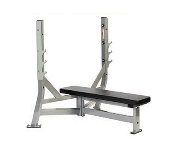 H1039 / Olympic Flat Bench