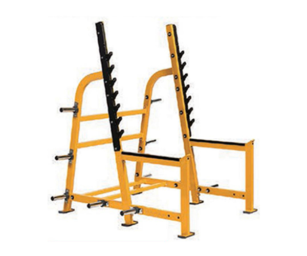 H1041 / Olympic Squat Rack