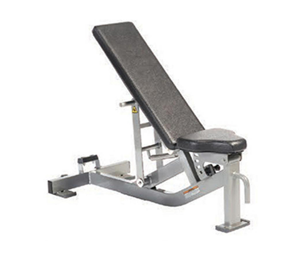 H1045 / Adjustable Training Bench