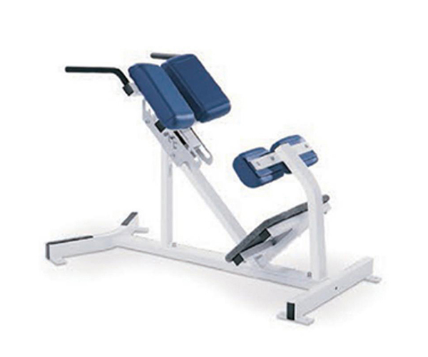 H1046 / Back Extension Machine