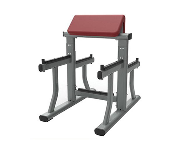 H1047 / Seated Bicep Curl Machine