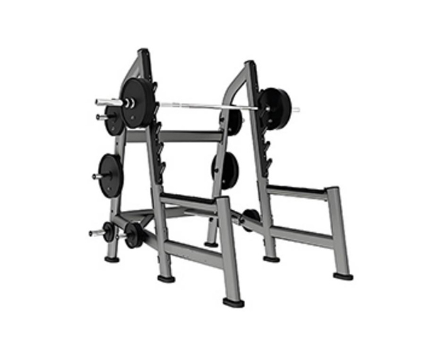 H1049 / Squat Machine