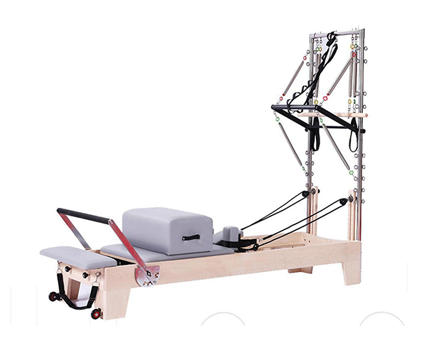 WM001T / Classical Maple Reformer With Tower