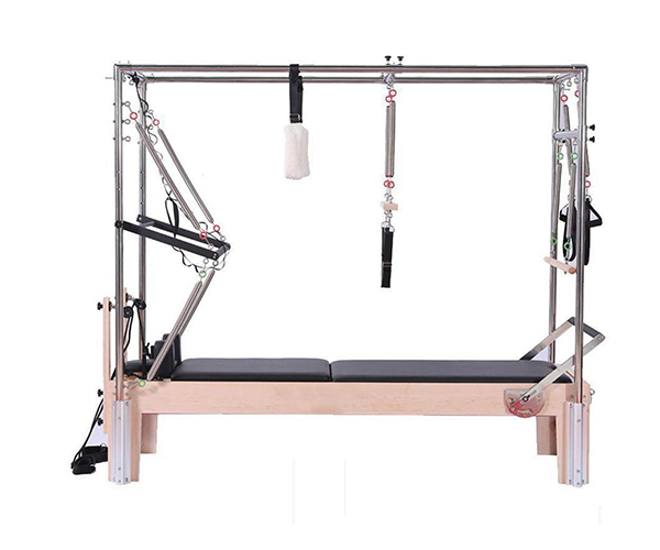 WM001CR / Classical Maple Cadillac With Reformer