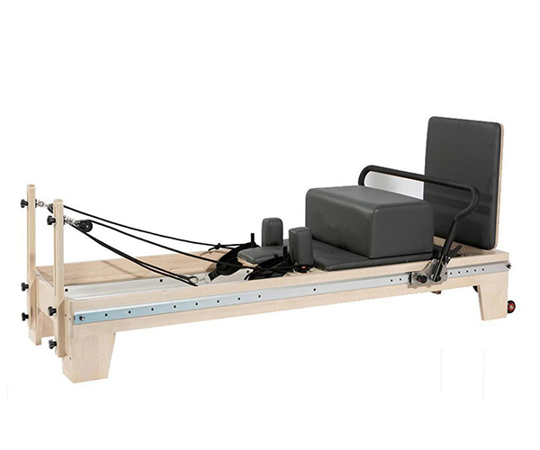 WM001FTR / Full Track Maple Reformer