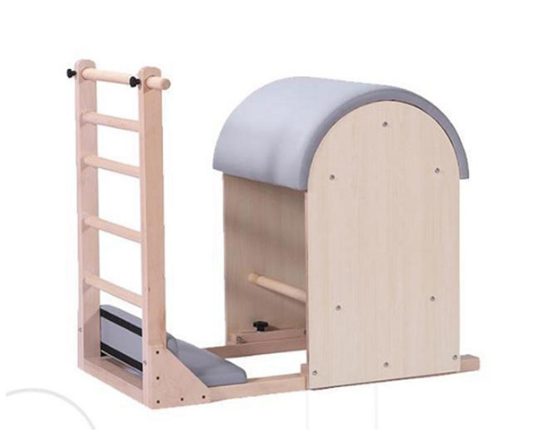 WM003 / Classical Maple Ladder Barrel