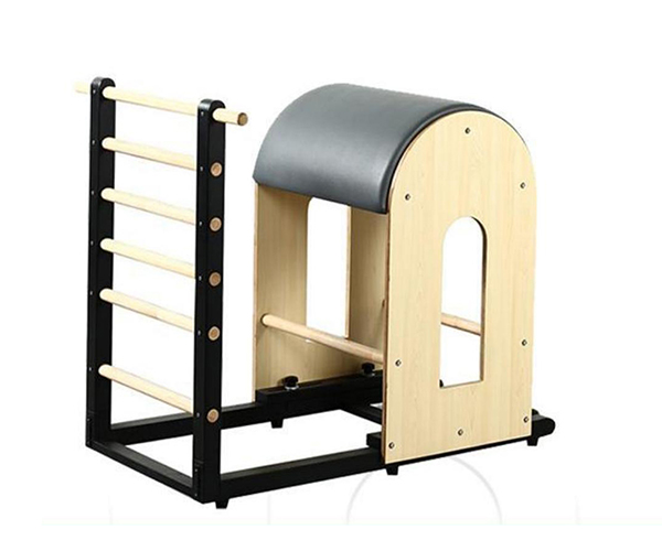 WM003E / Elite Maple Ladder Barrel