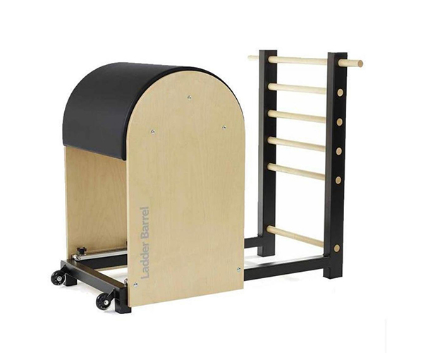 WM003MS / Professional Maple Ladder Barrel